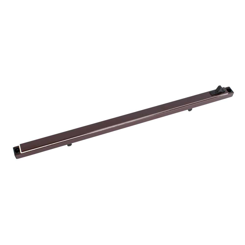 Titon Trimvent 4000 Vent (400mm) - Brown